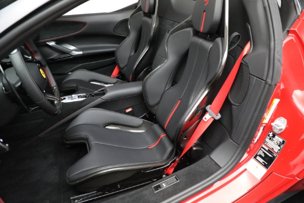 Used 2023 Ferrari SF90 Spider for sale Sold at Alfa Romeo of Westport in Westport CT 06880 28