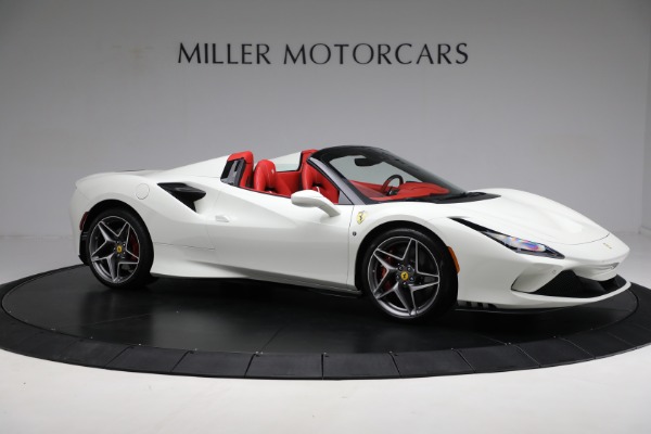 Used 2023 Ferrari F8 Spider for sale Sold at Alfa Romeo of Westport in Westport CT 06880 10