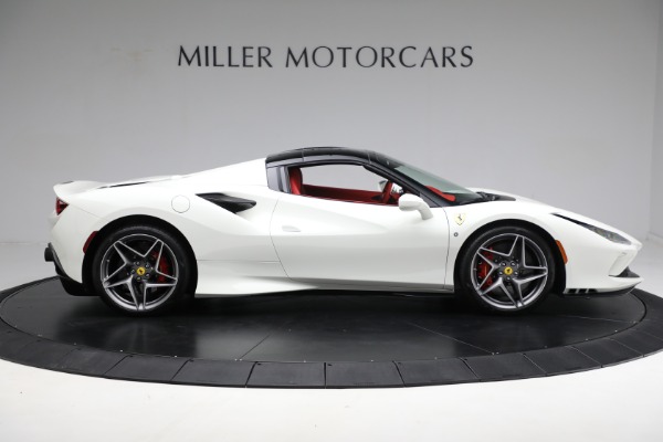 Used 2023 Ferrari F8 Spider for sale Sold at Alfa Romeo of Westport in Westport CT 06880 18