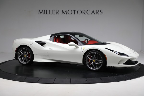 Used 2023 Ferrari F8 Spider for sale Sold at Alfa Romeo of Westport in Westport CT 06880 19