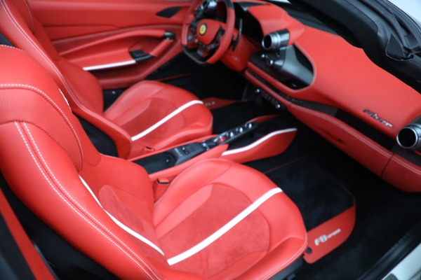 Used 2023 Ferrari F8 Spider for sale Sold at Alfa Romeo of Westport in Westport CT 06880 25