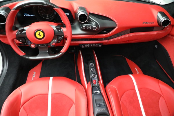 Used 2023 Ferrari F8 Spider for sale Sold at Alfa Romeo of Westport in Westport CT 06880 28