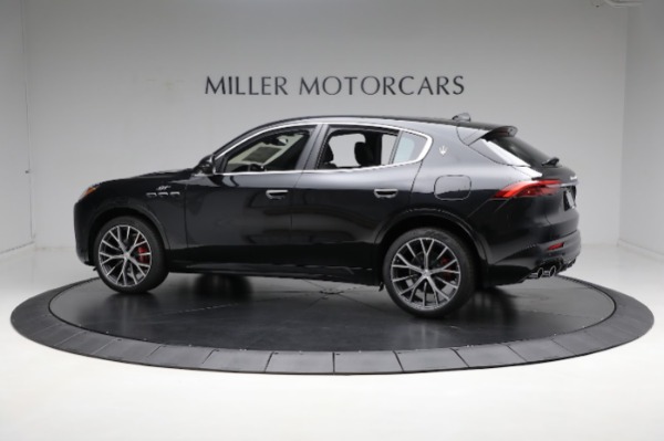 New 2023 Maserati Grecale GT for sale Sold at Alfa Romeo of Westport in Westport CT 06880 10