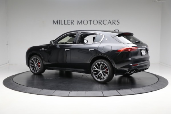 New 2023 Maserati Grecale GT for sale Sold at Alfa Romeo of Westport in Westport CT 06880 11
