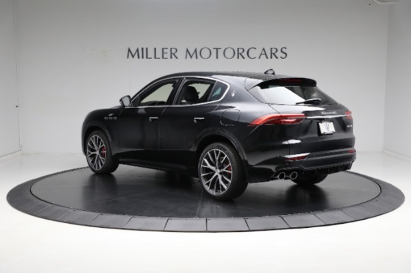 New 2023 Maserati Grecale GT for sale Sold at Alfa Romeo of Westport in Westport CT 06880 12