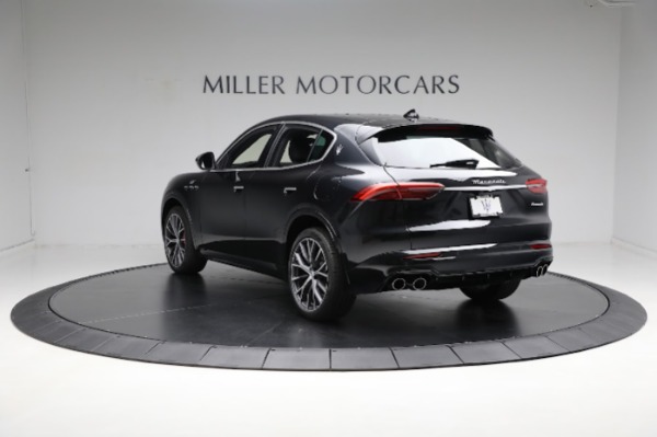 New 2023 Maserati Grecale GT for sale Sold at Alfa Romeo of Westport in Westport CT 06880 13