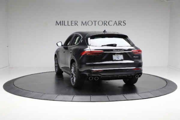 New 2023 Maserati Grecale GT for sale Sold at Alfa Romeo of Westport in Westport CT 06880 14