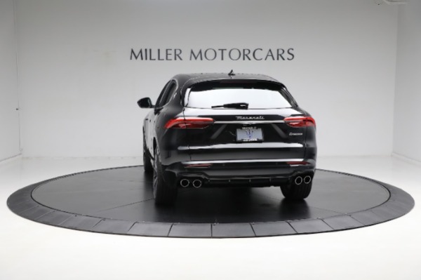 New 2023 Maserati Grecale GT for sale Sold at Alfa Romeo of Westport in Westport CT 06880 15