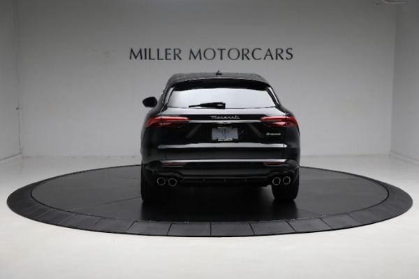 New 2023 Maserati Grecale GT for sale Sold at Alfa Romeo of Westport in Westport CT 06880 16