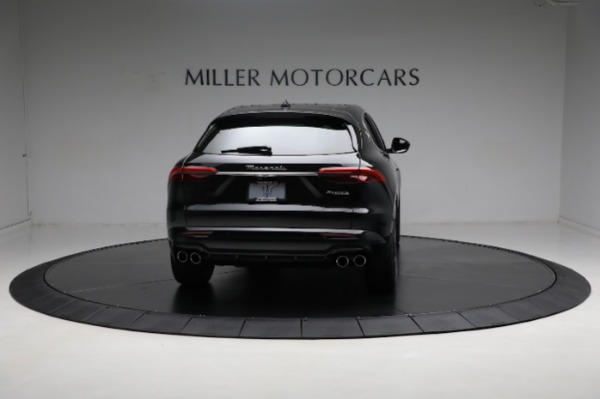 New 2023 Maserati Grecale GT for sale Sold at Alfa Romeo of Westport in Westport CT 06880 18