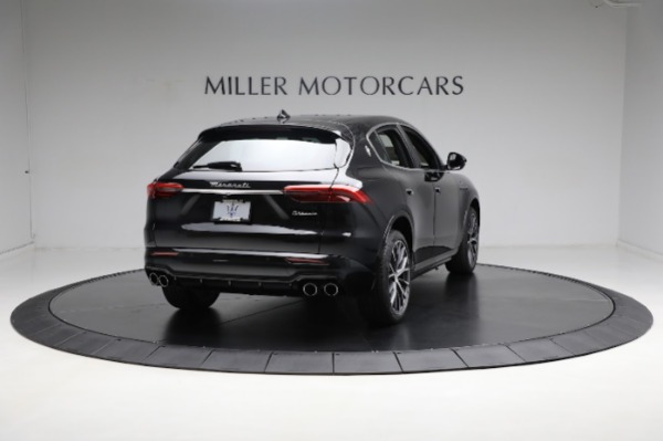 New 2023 Maserati Grecale GT for sale Sold at Alfa Romeo of Westport in Westport CT 06880 19