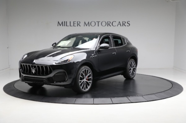 New 2023 Maserati Grecale GT for sale Sold at Alfa Romeo of Westport in Westport CT 06880 2