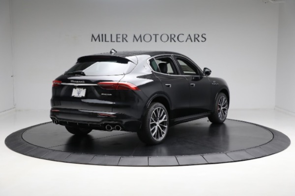New 2023 Maserati Grecale GT for sale Sold at Alfa Romeo of Westport in Westport CT 06880 20