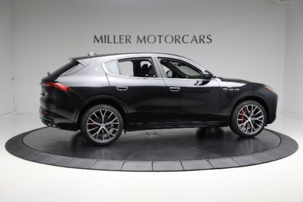 New 2023 Maserati Grecale GT for sale Sold at Alfa Romeo of Westport in Westport CT 06880 22