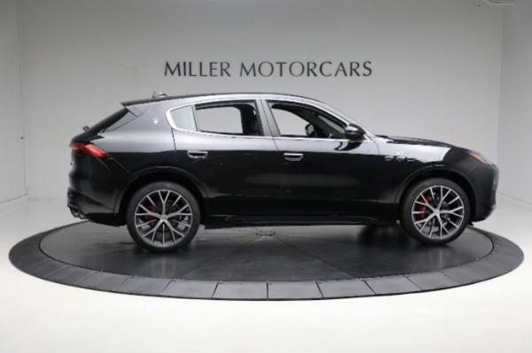New 2023 Maserati Grecale GT for sale Sold at Alfa Romeo of Westport in Westport CT 06880 23
