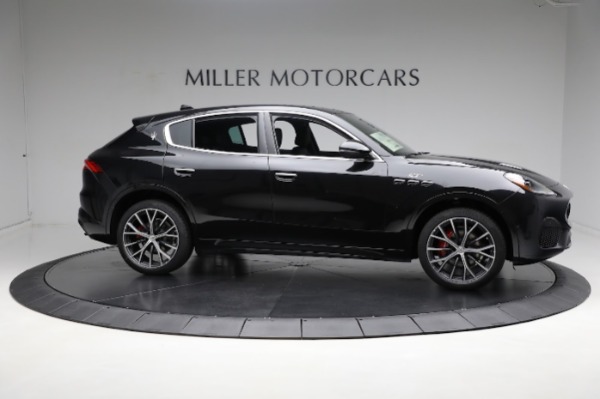 New 2023 Maserati Grecale GT for sale Sold at Alfa Romeo of Westport in Westport CT 06880 25
