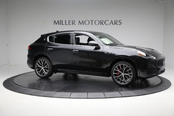 New 2023 Maserati Grecale GT for sale Sold at Alfa Romeo of Westport in Westport CT 06880 26