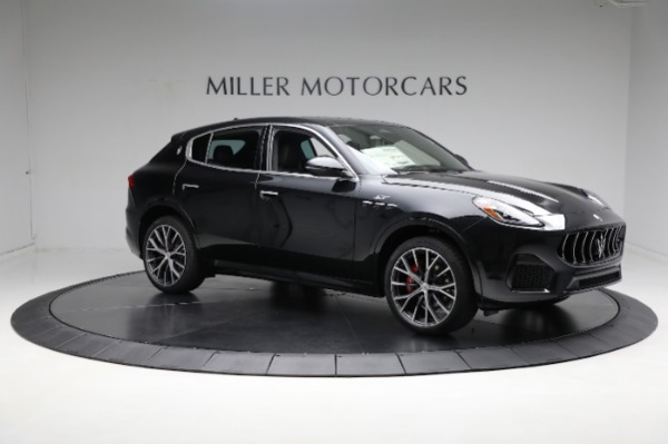 New 2023 Maserati Grecale GT for sale Sold at Alfa Romeo of Westport in Westport CT 06880 27
