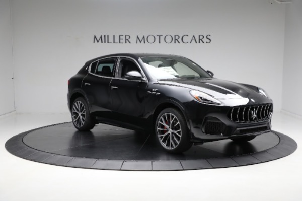 New 2023 Maserati Grecale GT for sale Sold at Alfa Romeo of Westport in Westport CT 06880 28