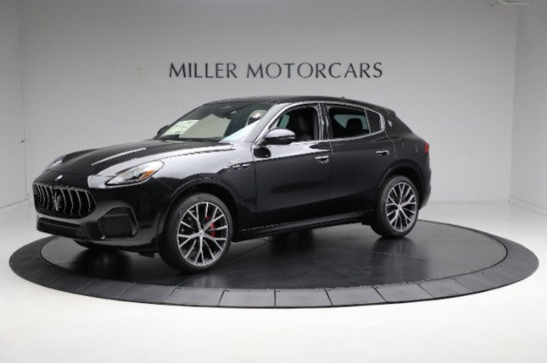 New 2023 Maserati Grecale GT for sale Sold at Alfa Romeo of Westport in Westport CT 06880 4