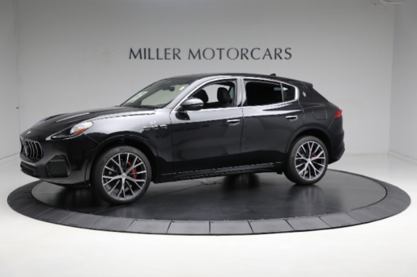 New 2023 Maserati Grecale GT for sale Sold at Alfa Romeo of Westport in Westport CT 06880 5