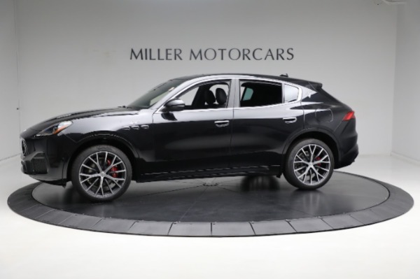 New 2023 Maserati Grecale GT for sale Sold at Alfa Romeo of Westport in Westport CT 06880 6