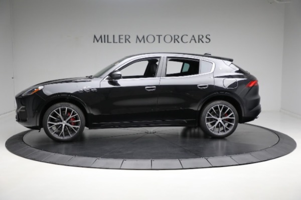New 2023 Maserati Grecale GT for sale Sold at Alfa Romeo of Westport in Westport CT 06880 7