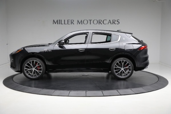 New 2023 Maserati Grecale GT for sale Sold at Alfa Romeo of Westport in Westport CT 06880 8