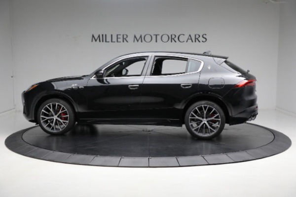 New 2023 Maserati Grecale GT for sale Sold at Alfa Romeo of Westport in Westport CT 06880 9