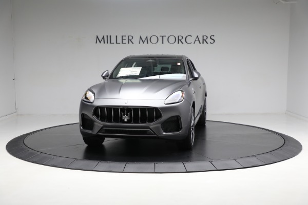 2023 Maserati Grecale