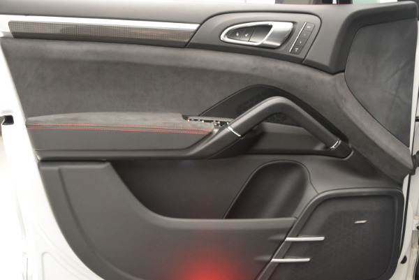 Used 2014 Porsche Cayenne GTS for sale Sold at Alfa Romeo of Westport in Westport CT 06880 20