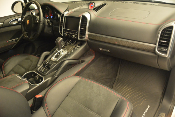 Used 2014 Porsche Cayenne GTS for sale Sold at Alfa Romeo of Westport in Westport CT 06880 25