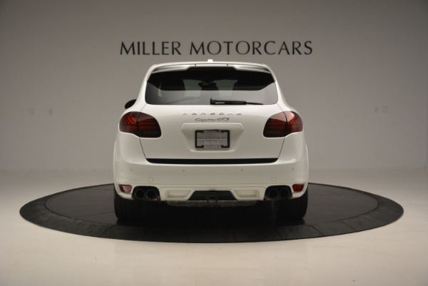Used 2014 Porsche Cayenne GTS for sale Sold at Alfa Romeo of Westport in Westport CT 06880 6