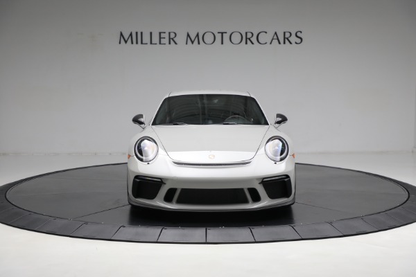 Used 2019 Porsche 911 GT3 for sale Sold at Alfa Romeo of Westport in Westport CT 06880 12