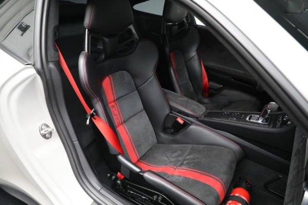 Used 2019 Porsche 911 GT3 for sale Sold at Alfa Romeo of Westport in Westport CT 06880 18