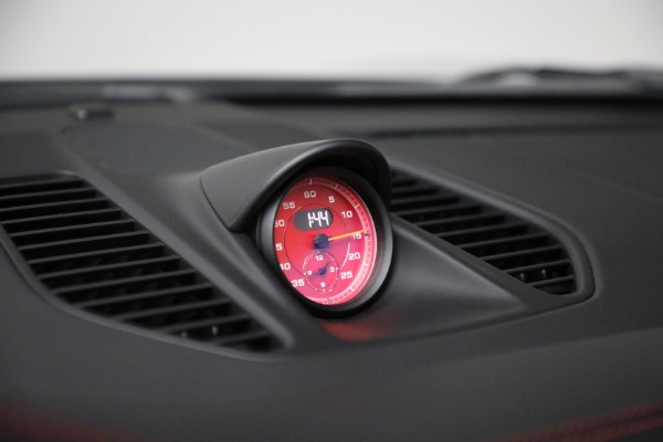 Used 2019 Porsche 911 GT3 for sale Sold at Alfa Romeo of Westport in Westport CT 06880 20