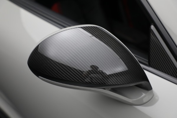 Used 2019 Porsche 911 GT3 for sale Sold at Alfa Romeo of Westport in Westport CT 06880 23