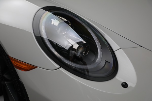 Used 2019 Porsche 911 GT3 for sale Sold at Alfa Romeo of Westport in Westport CT 06880 24