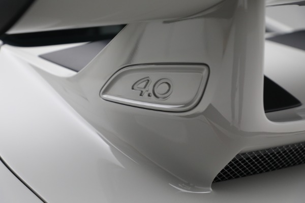 Used 2019 Porsche 911 GT3 for sale Sold at Alfa Romeo of Westport in Westport CT 06880 28