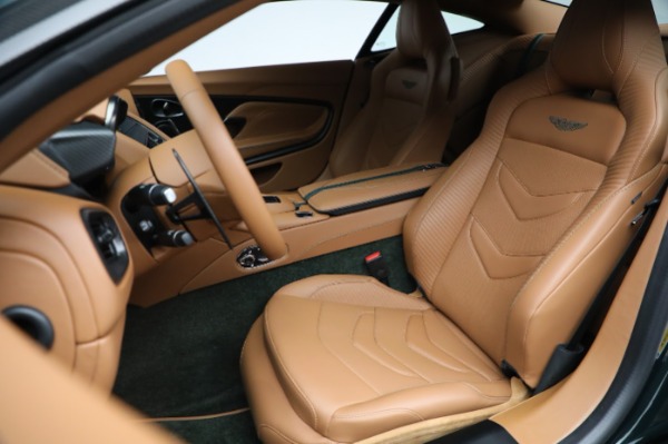 Used 2023 Aston Martin DBS 770 Ultimate for sale $468,900 at Alfa Romeo of Westport in Westport CT 06880 15