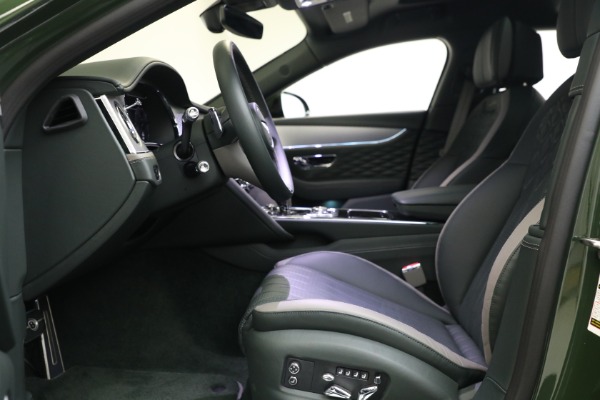 New 2023 Bentley Flying Spur Speed for sale $274,900 at Alfa Romeo of Westport in Westport CT 06880 13