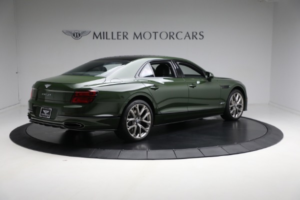 New 2023 Bentley Flying Spur Speed for sale $274,900 at Alfa Romeo of Westport in Westport CT 06880 7