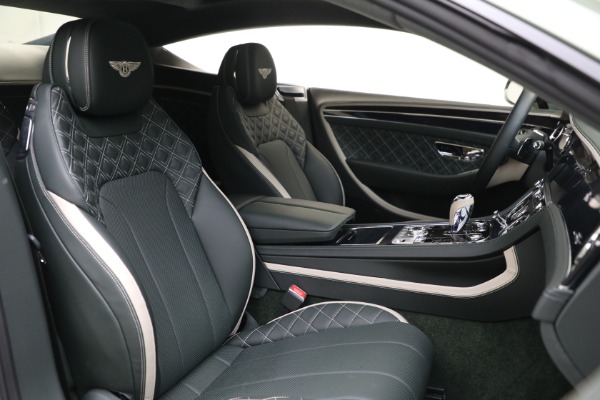 New 2023 Bentley Continental GT Speed for sale Sold at Alfa Romeo of Westport in Westport CT 06880 19
