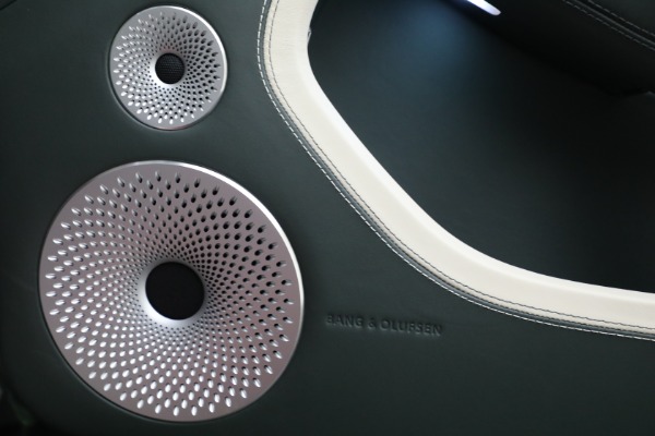 New 2023 Bentley Continental GT Speed for sale Sold at Alfa Romeo of Westport in Westport CT 06880 24