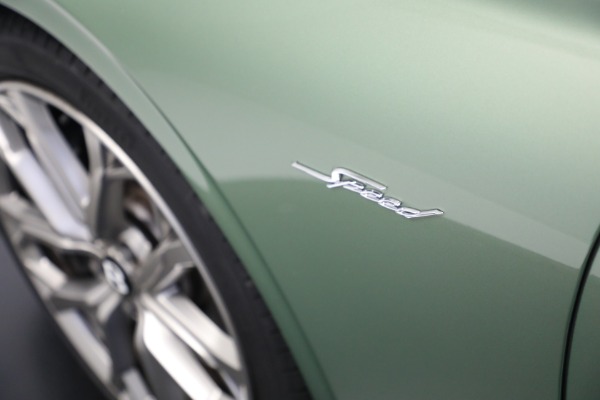New 2023 Bentley Continental GT Speed for sale $329,900 at Alfa Romeo of Westport in Westport CT 06880 26