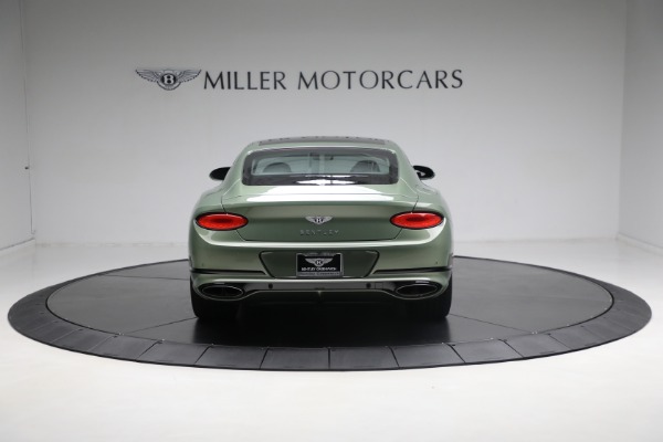 New 2023 Bentley Continental GT Speed for sale Sold at Alfa Romeo of Westport in Westport CT 06880 6