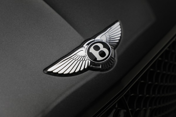 New 2023 Bentley Continental GTC Speed for sale $265,900 at Alfa Romeo of Westport in Westport CT 06880 25