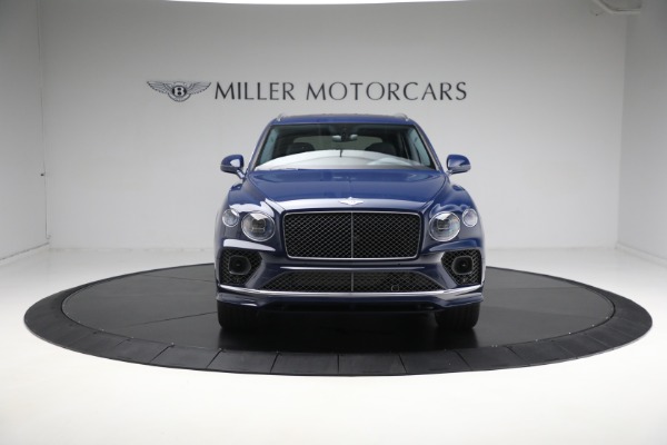 Used 2023 Bentley Bentayga Speed for sale Sold at Alfa Romeo of Westport in Westport CT 06880 12