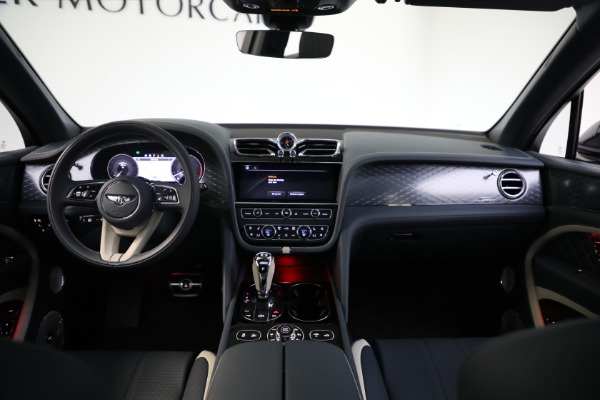 Used 2023 Bentley Bentayga Speed for sale Sold at Alfa Romeo of Westport in Westport CT 06880 23
