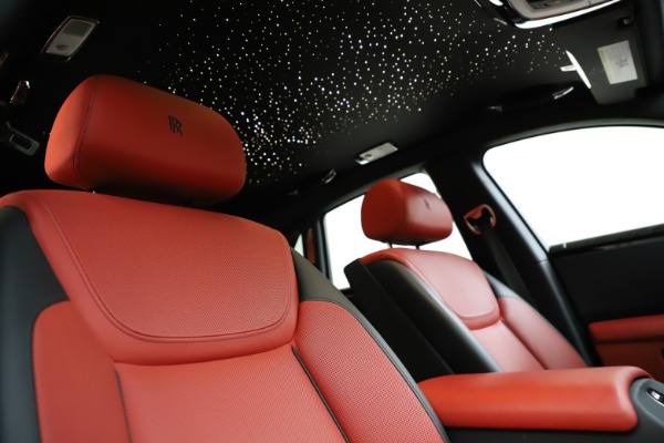 Used 2017 Rolls-Royce Ghost for sale $209,900 at Alfa Romeo of Westport in Westport CT 06880 26